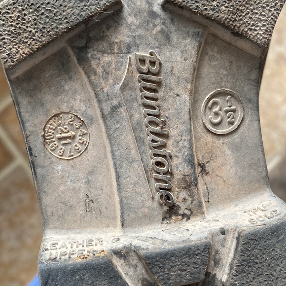 Blundstone Women’s 1351’s Chelsea Boot - Picture 5 of 8